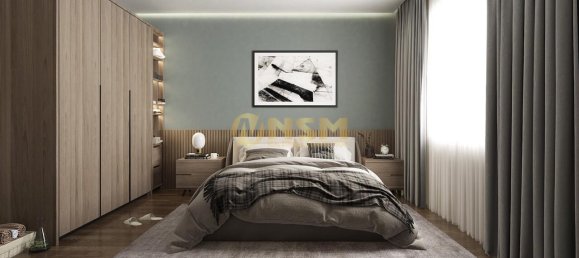 Apartment 2+1 in Istanbul, Turkey No. 11985 12