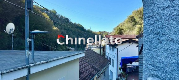 Вилла с 3 спальнями в Генуя, Италия № 10552 42