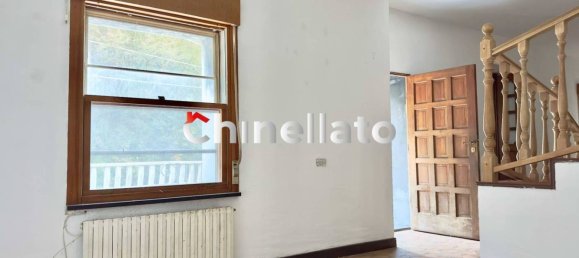 Вилла с 3 спальнями в Генуя, Италия № 10552 6