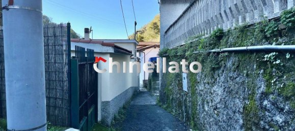 Вилла с 3 спальнями в Генуя, Италия № 10552 49