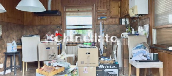 Вилла с 3 спальнями в Генуя, Италия № 10552 17