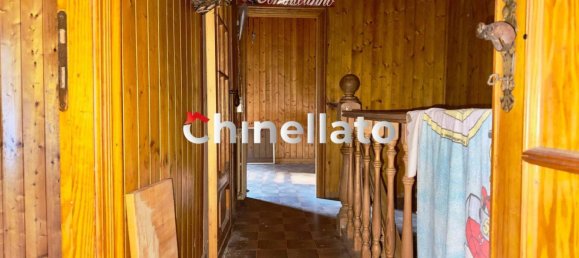 Вилла с 3 спальнями в Генуя, Италия № 10552 32