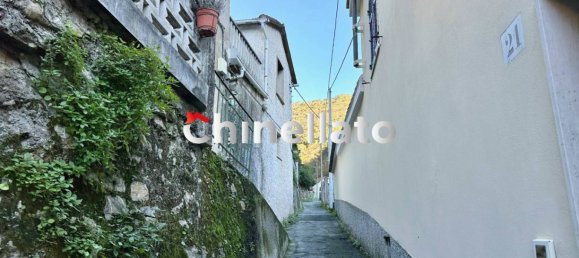 Вилла с 3 спальнями в Генуя, Италия № 10552 47