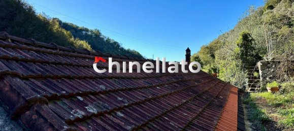 Вилла с 3 спальнями в Генуя, Италия № 10552 43