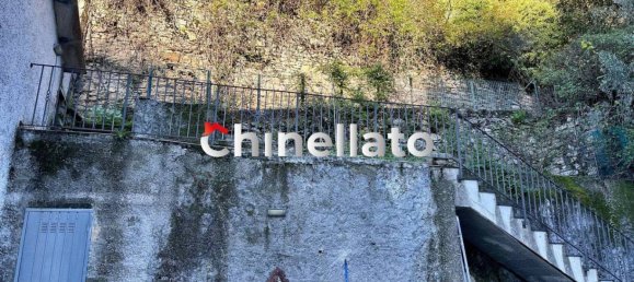 Вилла с 3 спальнями в Генуя, Италия № 10552 48