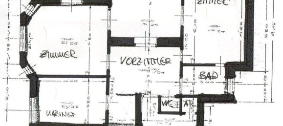 4 rooms Apartment in Wahring, Austria No. 117355 33