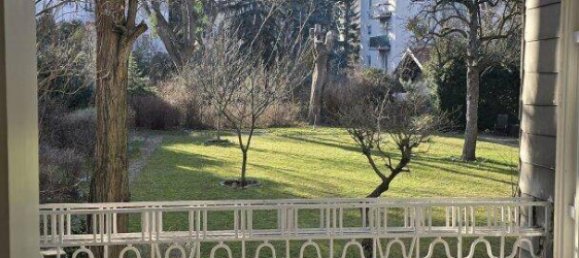 4 rooms Apartment in Wahring, Austria No. 117355 27