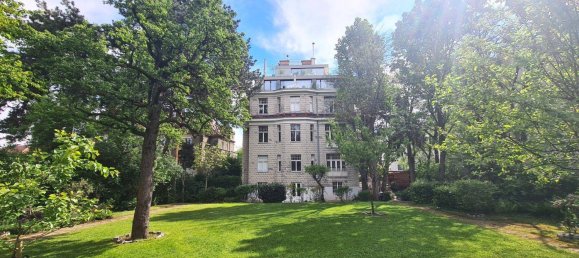 4 rooms Apartment in Wahring, Austria No. 117355 31