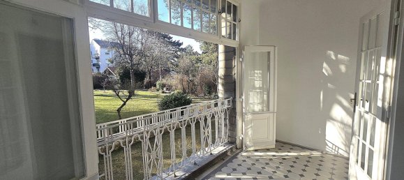 4 rooms Apartment in Wahring, Austria No. 117355 2