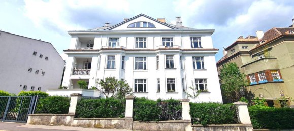 4 rooms Apartment in Wahring, Austria No. 117355 12