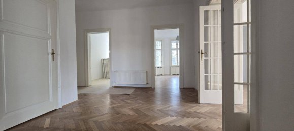 4 rooms Apartment in Wahring, Austria No. 117355 7