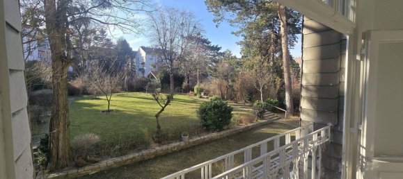 4 rooms Apartment in Wahring, Austria No. 117355 28