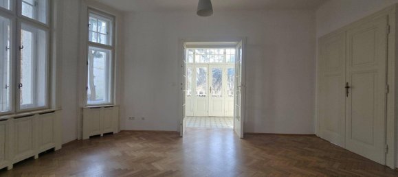 4 rooms Apartment in Wahring, Austria No. 117355 10