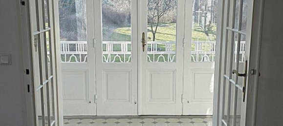 4 rooms Apartment in Wahring, Austria No. 117355 13