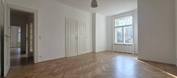 4 rooms Apartment in Wahring, Austria No. 117355 4