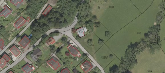 Grundstück in Götzis, Austria, Nr. 142671 7