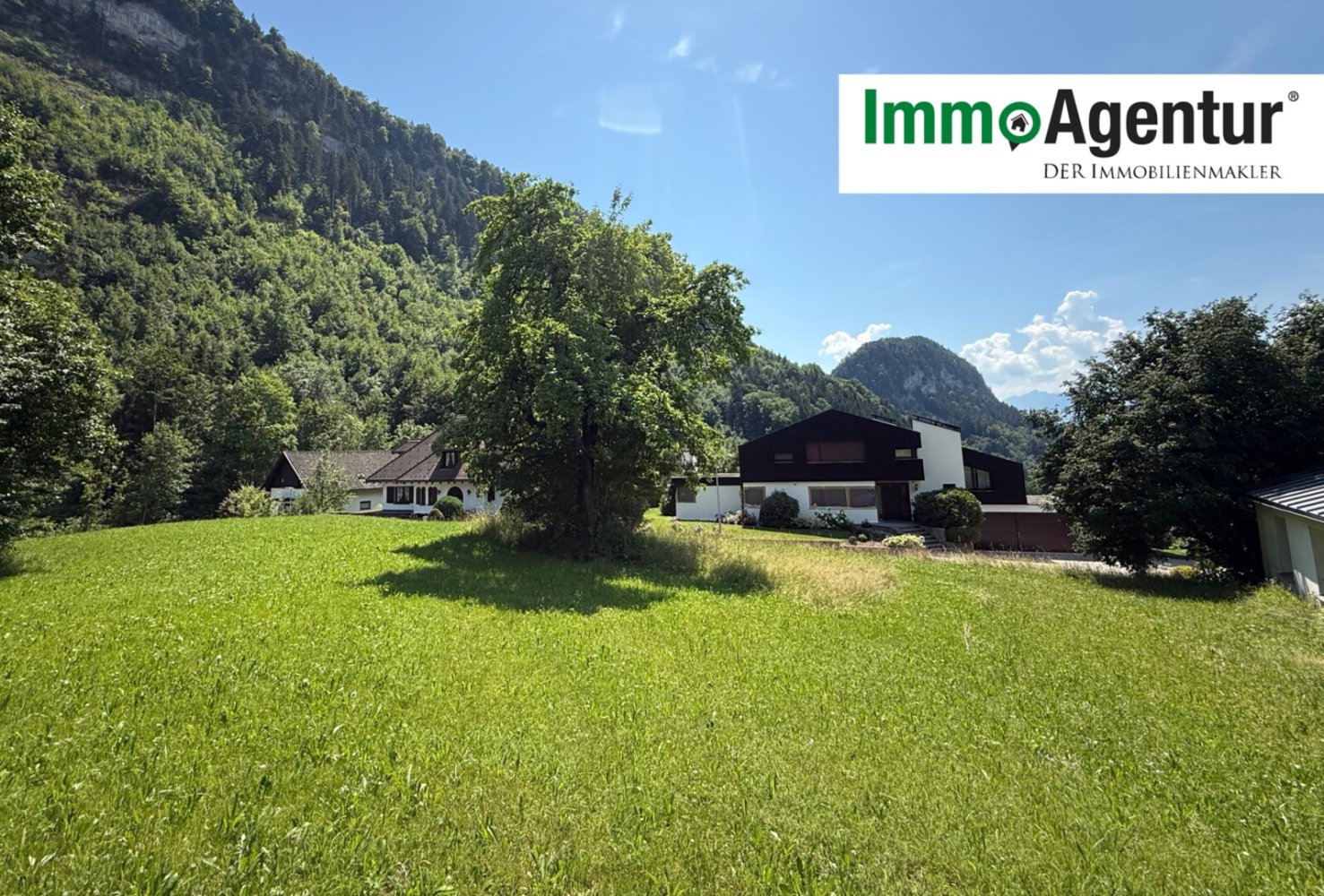 Grundstück in Götzis, Austria, Nr. 142671