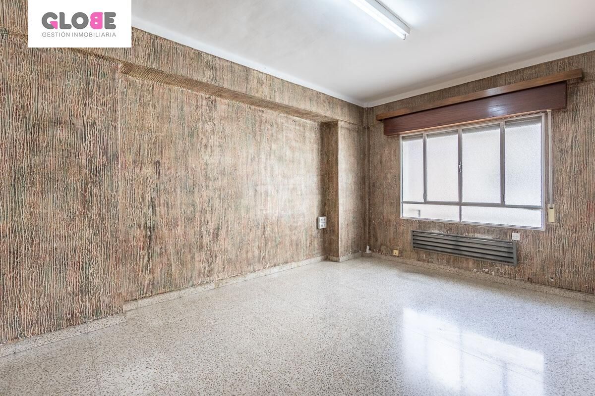 Apartamento T2 em Granada, Spain N.º 89114