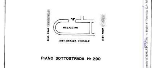 12-Zimmer Wohnung in Morlupo, Italy, Nr. 100450 38