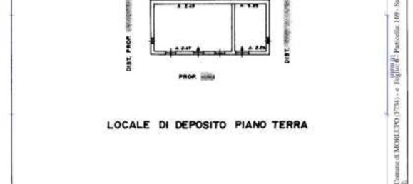 12-Zimmer Wohnung in Morlupo, Italy, Nr. 100450 37