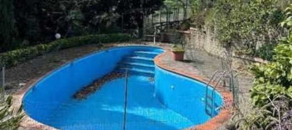 12-Zimmer Wohnung in Morlupo, Italy, Nr. 100450 16