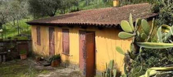 12-Zimmer Wohnung in Morlupo, Italy, Nr. 100450 2