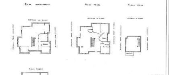 12-Zimmer Wohnung in Morlupo, Italy, Nr. 100450 33