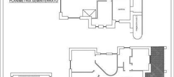 12-Zimmer Wohnung in Morlupo, Italy, Nr. 100450 35