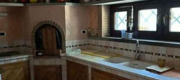 12-Zimmer Wohnung in Morlupo, Italy, Nr. 100450 8