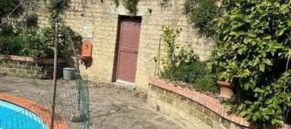 12-Zimmer Wohnung in Morlupo, Italy, Nr. 100450 18