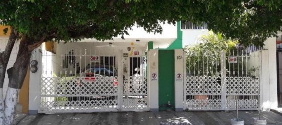 3 غرف نوم منزل في Chiapas, Mexico رقم 184460 2