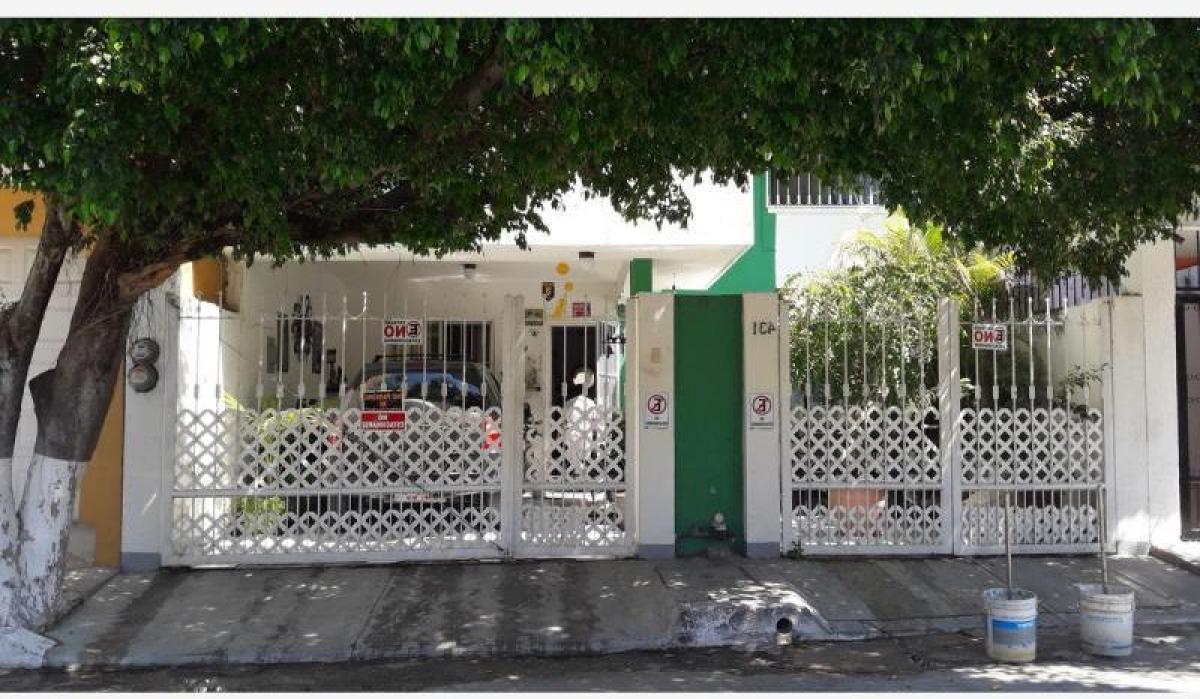 3 غرف نوم منزل في Chiapas, Mexico رقم 184460