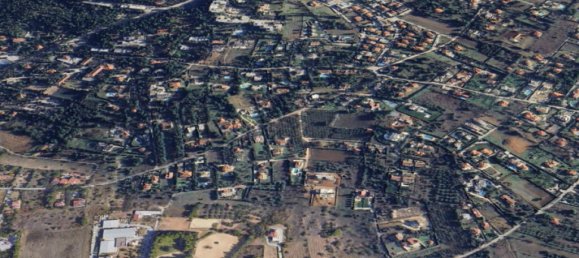 Земельный участок 2139м² в Pylaia, Греция № 93025 2