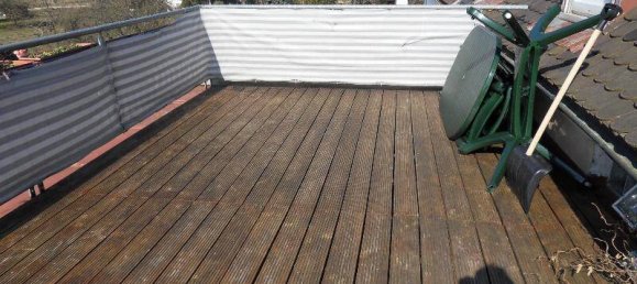 Ático de 4 habitaciónes en Neustadt an der Waldnaab, Germany No. 225029 3