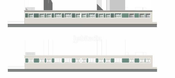 1281m² Commercial property in Malaga, Spain No. 169731 2