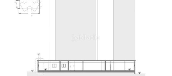 1281m² Commercial property in Malaga, Spain No. 169731 5