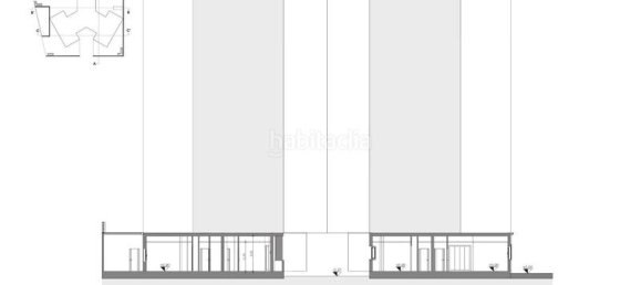 1281m² Commercial property in Malaga, Spain No. 169731 7