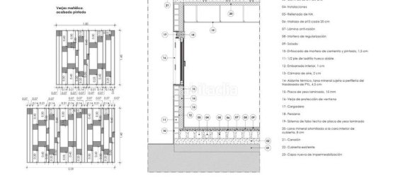 1281m² Commercial property in Malaga, Spain No. 169731 8