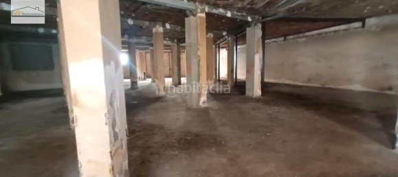 1281m² Commercial property in Malaga, Spain No. 169731 14
