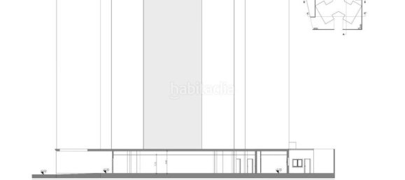 1281m² Commercial property in Malaga, Spain No. 169731 6