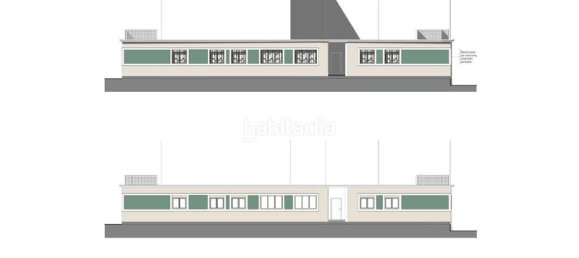 1281m² Commercial property in Malaga, Spain No. 169731 4
