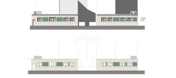 1281m² Commercial property in Malaga, Spain No. 169731 3