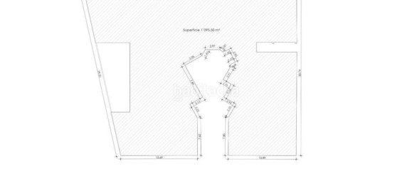 1281m² Commercial property in Malaga, Spain No. 169731 9