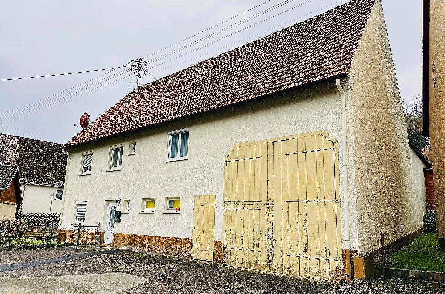 Casa de 6 divisões em Calw, Germany N.º 26807