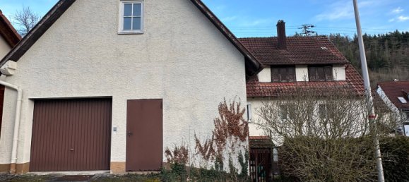 Casa de 6 divisões em Calw, Germany N.º 26807 2