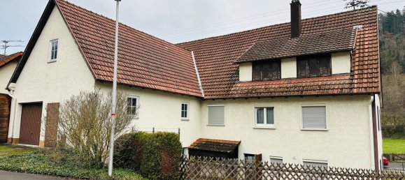 Casa de 6 divisões em Calw, Germany N.º 26807 15