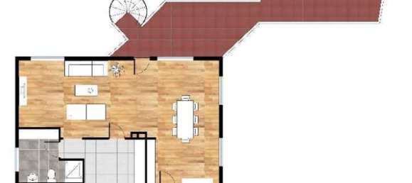 10-Zimmer Gebäude in Bonn, Germany, Nr. 113311 4