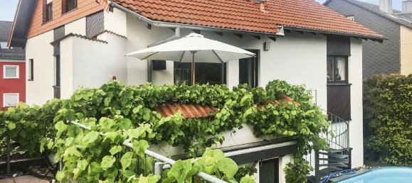 10-Zimmer Gebäude in Bonn, Germany, Nr. 113311 12