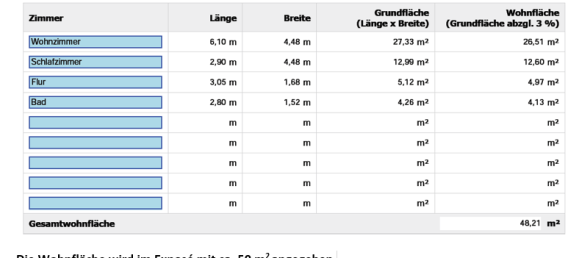 Apartamento T1 em Munich, Germany N.º 291164 7