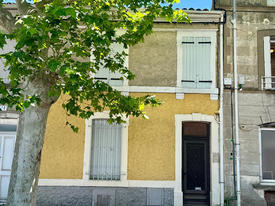 Casa T3 em Carcassonne, France N.º 293501